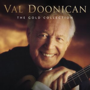 Val Doonican - the Gold Collection