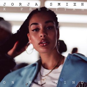 อัลบัม On My Mind (Jorja Smith X Preditah) ศิลปิน Jorja Smith