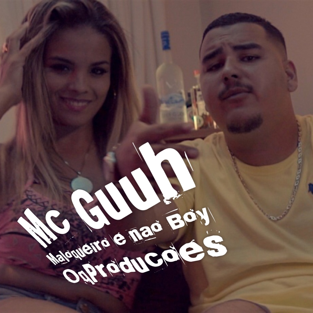Maloqueiro e Não Boy