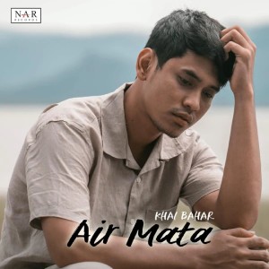 Album Air Mata from Khai Bahar