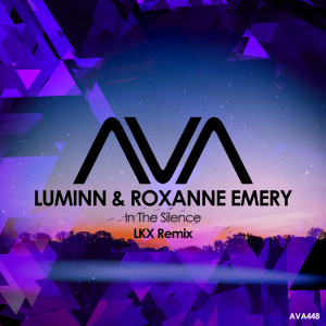Album In the Silence (LKX Remix) oleh LUMINN