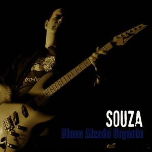 收聽Souza的New Song歌詞歌曲
