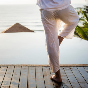 Listen to Yoga song with lyrics from SPA