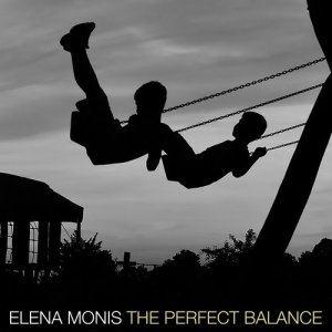 Elena Monis的專輯The Perfect Balance