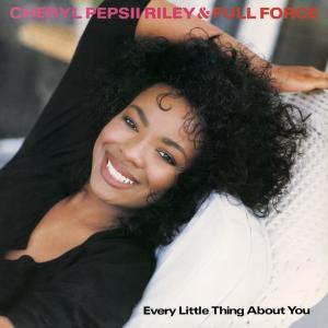 ดาวน์โหลดและฟังเพลง Seein' Is Believin' (The Pepsii Dance Remix) พร้อมเนื้อเพลงจาก Cheryl 'Pepsii' Riley