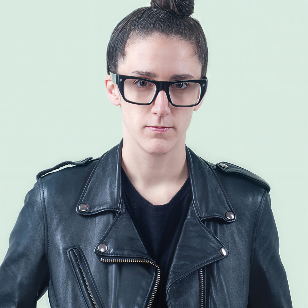 Lauren Flax