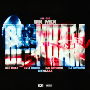 ดาวน์โหลดและฟังเพลง Beckham (UK Mix|Explicit) พร้อมเนื้อเพลงจาก Dee Billz