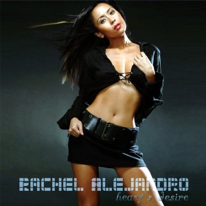 收聽Rachel Alejandro的Magic歌詞歌曲