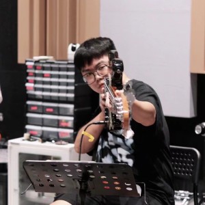 陈延博 ดาวน์โหลดและฟังเพลงฮิตจาก 陈延博