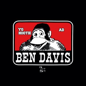 YG Hootie的專輯Ben Davis (Explicit)