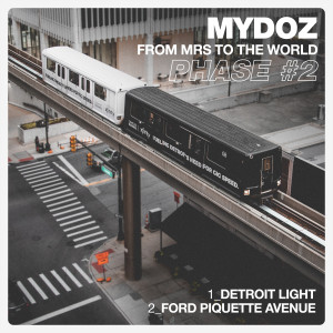 收聽Mydoz的Ford Piquette (Original)歌詞歌曲