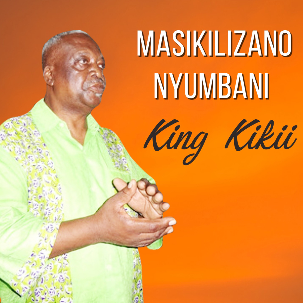 Masikilizano Nyumbani 