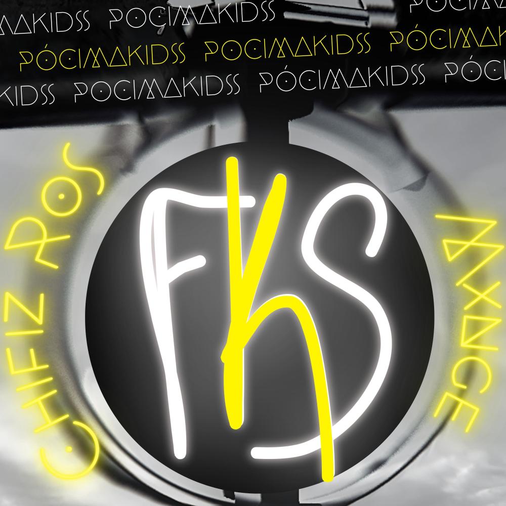 FKS (feat. Mxnge & Chifiz Ros) (Explicit)