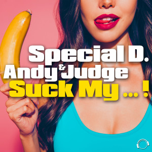 อัลบัม Suck My ... ! ศิลปิน Andy Judge