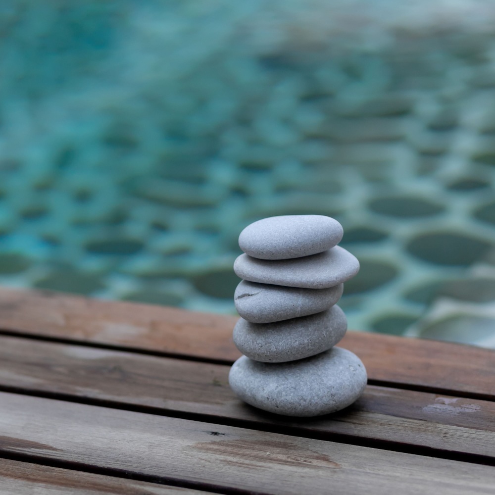 Meditation Zen Focus Sounds