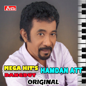 MEGA HIT'S HAMDAN ATT