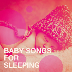 Baby Mozart Orchestra的專輯Baby Songs for Sleeping