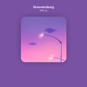 KBS_za的专辑Grooversburg