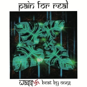 Listen to Pain for Real song with lyrics from WASS卍