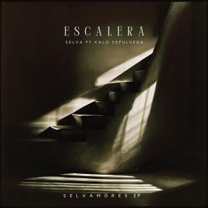 ดาวน์โหลดและฟังเพลง Escalera พร้อมเนื้อเพลงจาก Selva