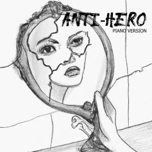 Album Anti-Hero (Piano Instrumental Version) oleh Piano Skin