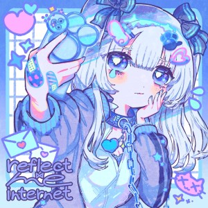 Album reflect me internet from 