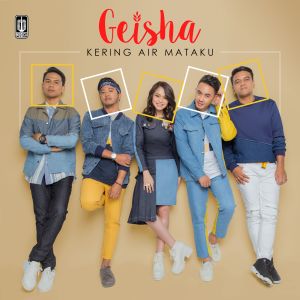 ดาวน์โหลดและฟังเพลง Kering Air Mataku พร้อมเนื้อเพลงจาก Geisha
