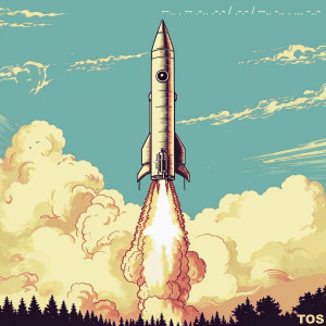 Listen to Земля, я здесь! song with lyrics from TOS