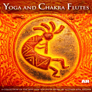 ดาวน์โหลดและฟังเพลง Inner Peace พร้อมเนื้อเพลงจาก Yoga and Chakra Flutes