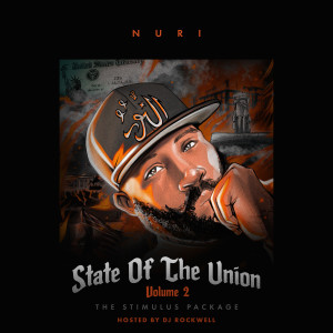 Listen to Holy City (Explicit) song with lyrics from Nuri