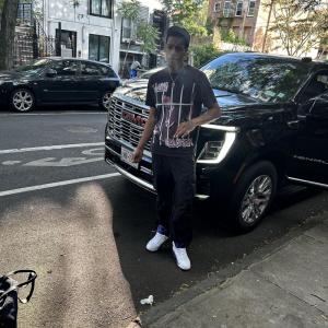 Dengarkan Lost in TriBeCa lagu dari Onyst dengan lirik