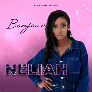 Album Bonjour from 