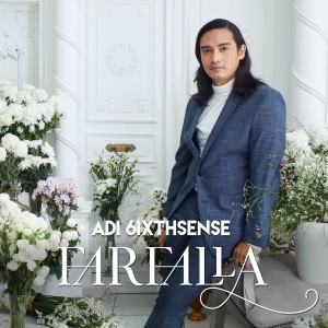 Album Farfalla oleh Adi 6ixthsense
