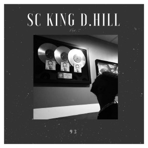 收聽SC King D.Hill的93 (Explicit)歌詞歌曲