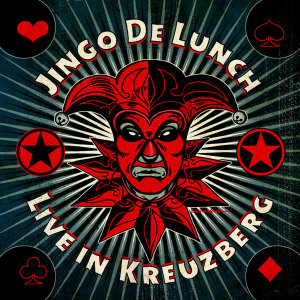 收聽Jingo de Lunch的Trouble歌詞歌曲