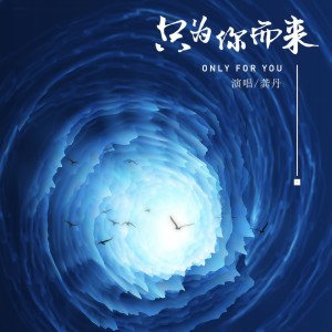Album 只为你而来 from 龚丹