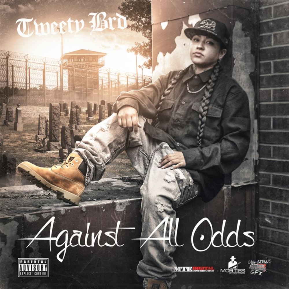 Gangsta Bitch (Explicit)