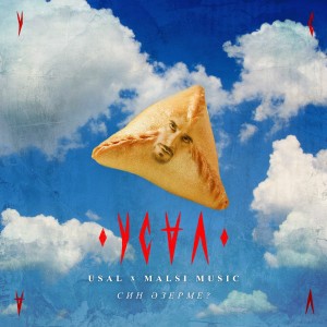 Album Син Әзерме from УСАЛ