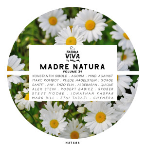 Various Artists的專輯Madre Natura, Vol, 39