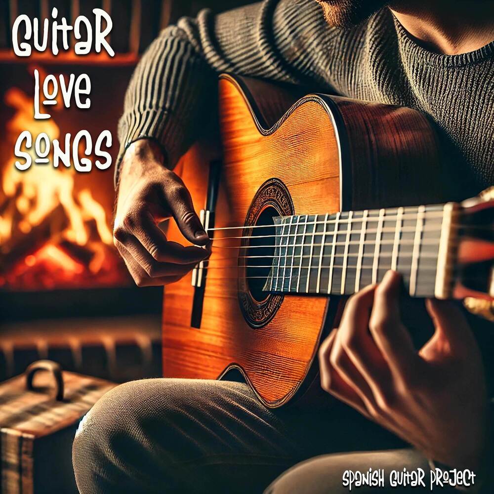 Can't Help Falling in Love (Guitar Cover)
