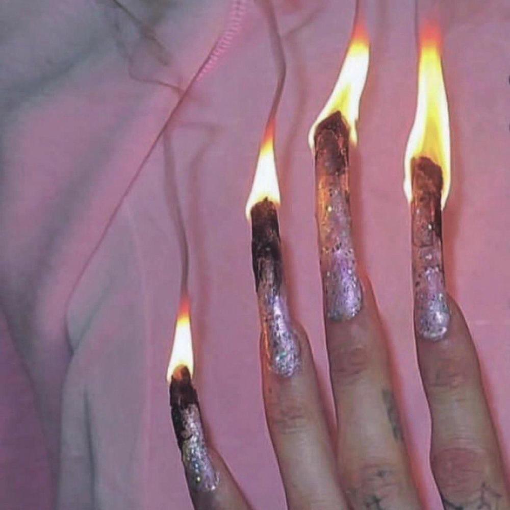 cold hands