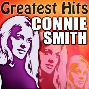 Connie Smith的专辑Greatest Hits