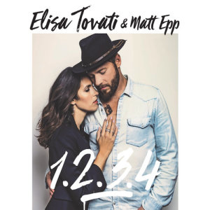 ดาวน์โหลดและฟังเพลง 1,2,3,4 พร้อมเนื้อเพลงจาก Elisa Tovati