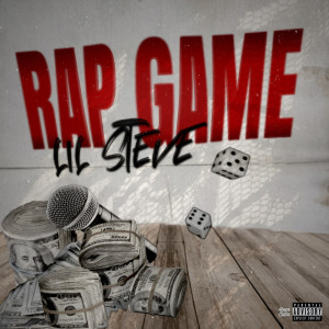 Album Rap Game (Explicit) from 