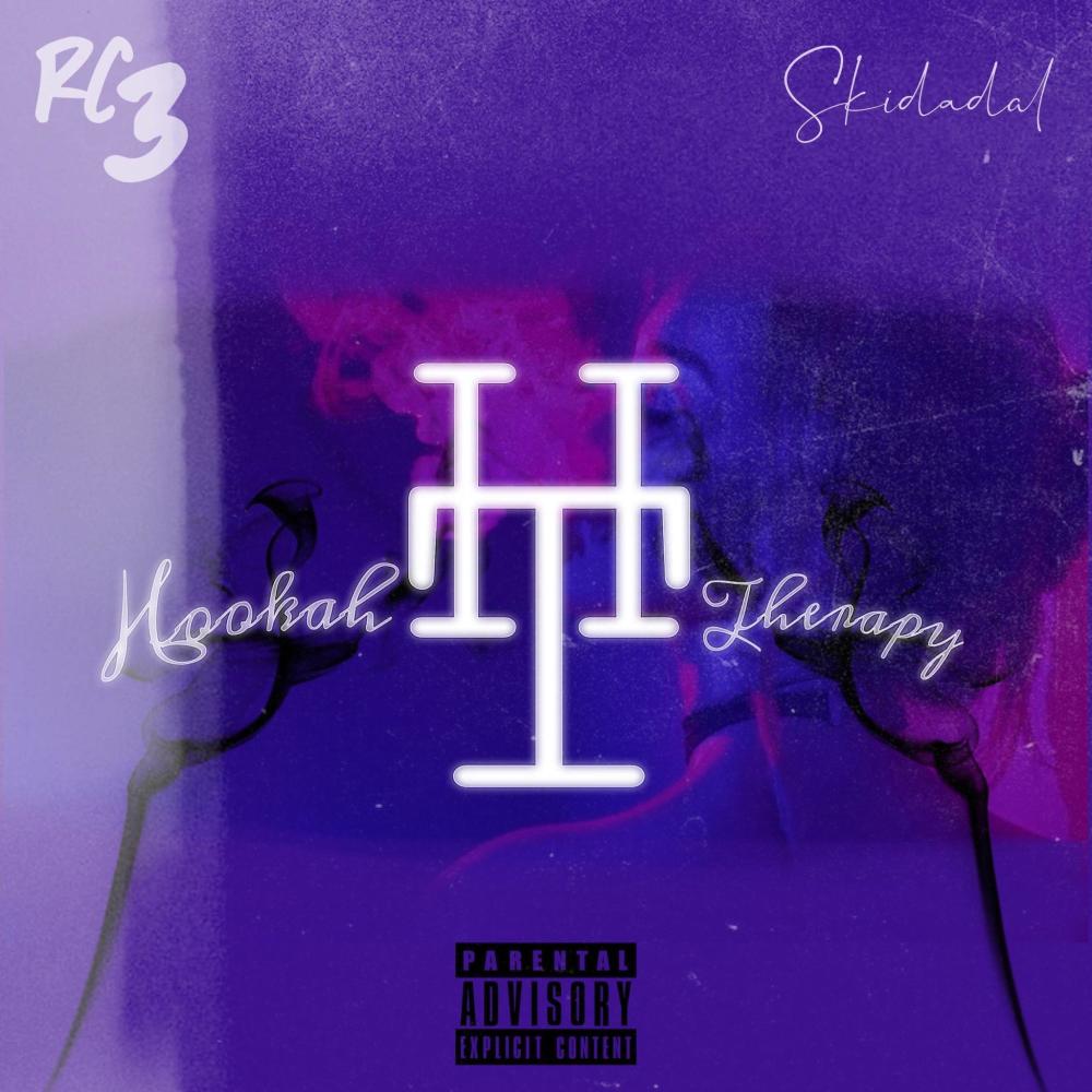 Hookah Therapy (feat. Skidadal) (Explicit)