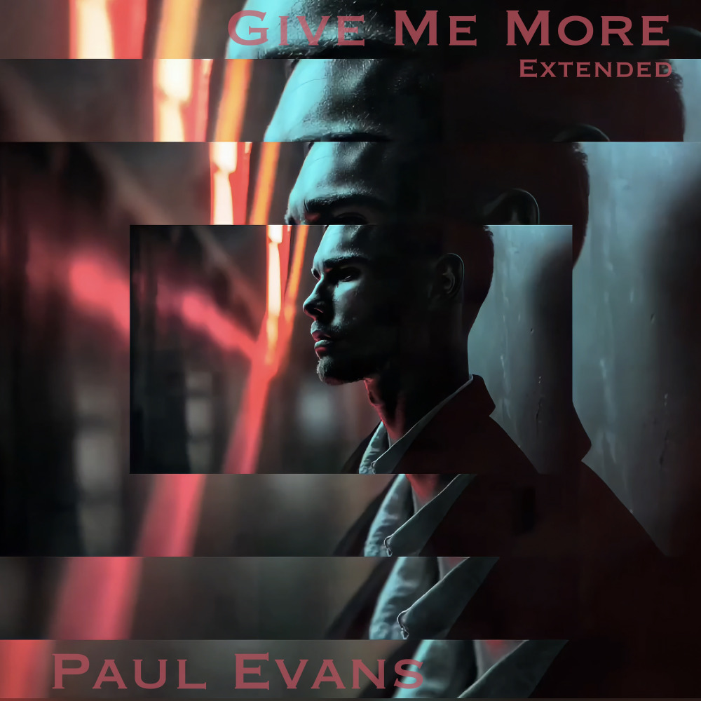 Give Me More (Extended)