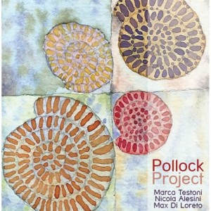 Album Pollock Project from Marco Testoni