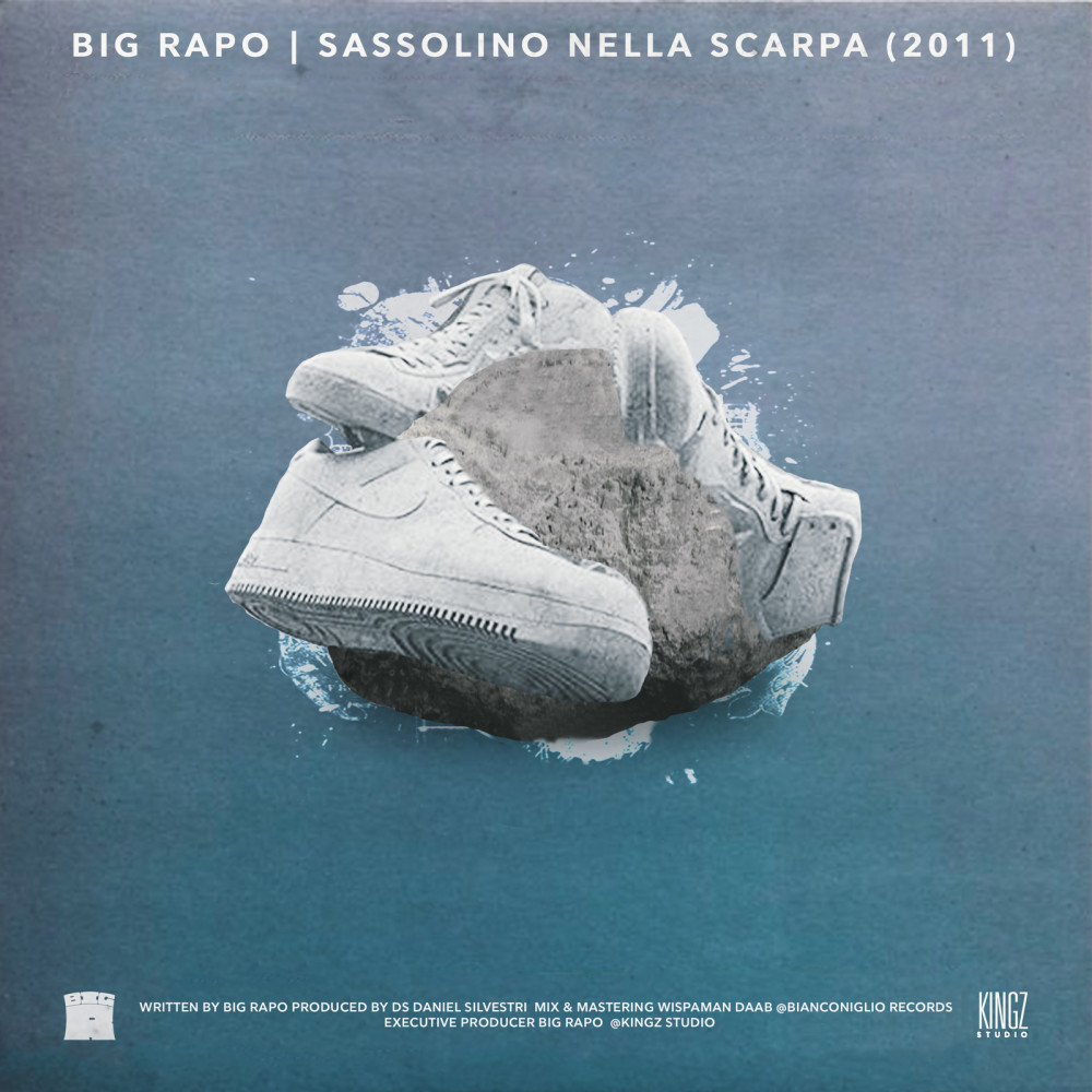 Sassolino Nella Scarpa (2011) (Explicit)