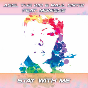 Album Stay With Me from Abel The Kid