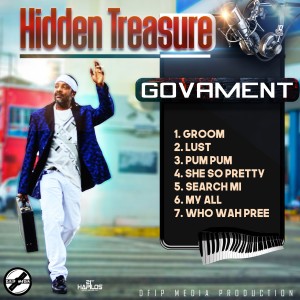 ดาวน์โหลดและฟังเพลง My All พร้อมเนื้อเพลงจาก Govament